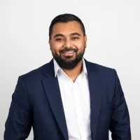 Lizon Rahman