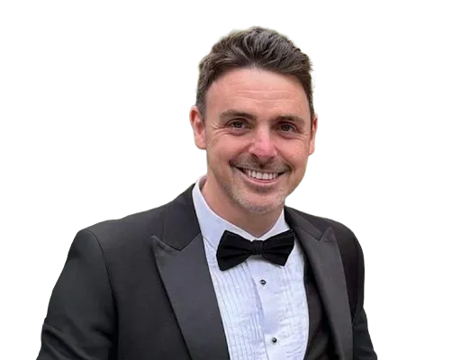 Sean Martin