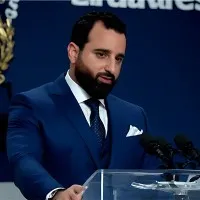 Dr Zain Jafar